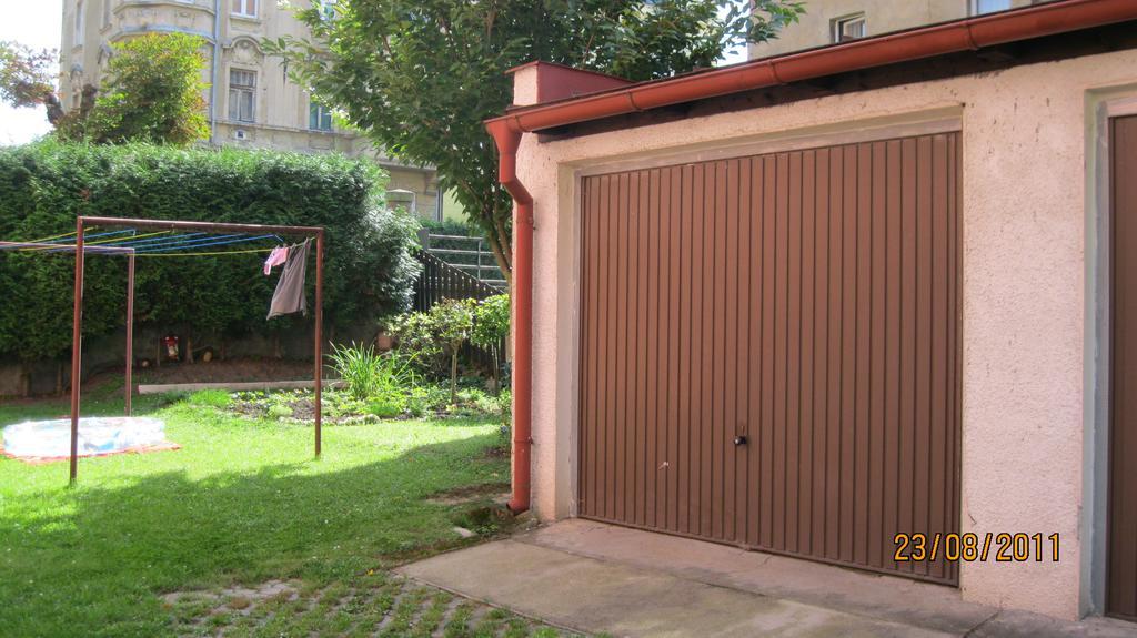 Villa Serena Karlovy Vary Luaran gambar