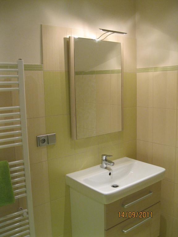 Villa Serena Karlovy Vary Bilik gambar