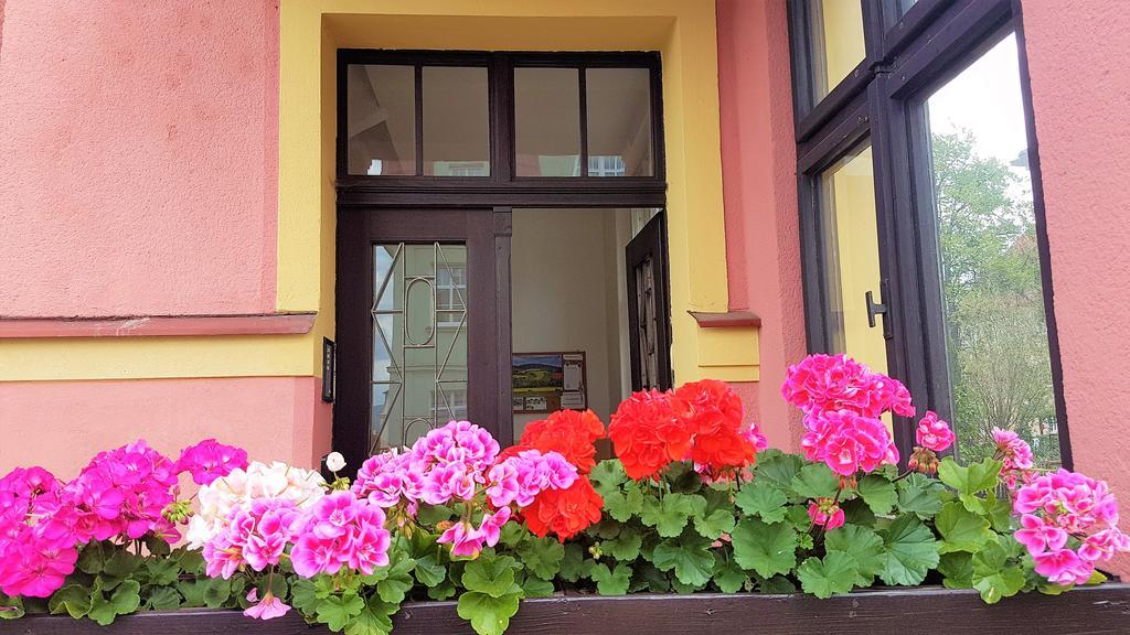 Villa Serena Karlovy Vary Luaran gambar