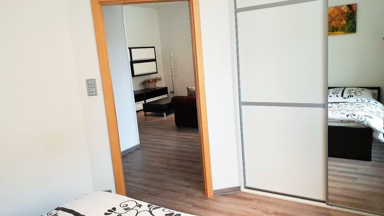 Villa Serena Karlovy Vary Luaran gambar